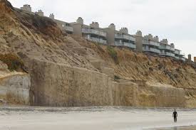 Solana beach is a coastal city in san diego county, california. Solana Beach Property Owners Sue Over Seawall Recreation Fee The San Diego Union Tribune