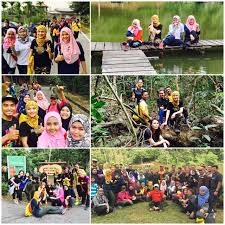 Agricultural for sale for rm 1 850 000 at shah alam, selangor. Zahida Zarik Khan A Twitter Aktiviti Pagi Sabtu Hiking Jungle Trecking Di Taman Botani Bukit Cahaya Shah Alam Hiking Cintaialamsemulajadi