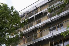 Architecture Photography R50 Cohousing Ifau Und Jesko Fezer Heide Von Beckerath 593171 Arkitektur Fasad Fasader