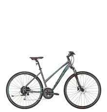 28 Zoll Damen Mountainbike 27 Gang Sintero Plus Trekking Fahrrad Fahrrad Und Damen Mountainbike