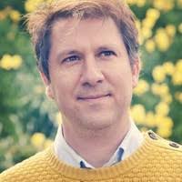 Chad Elias Email & Phone Number