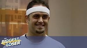 The Biggest Loser: Michael's Struggle