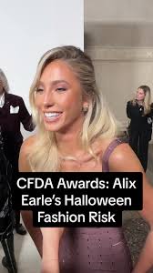 Alix Earle's Halloween Fashion Faux Pas