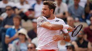 News corp is a network of leading companies in the worlds of diversified media, news, education, and information services. Stanislas Wawrinka Sportartikel Sportega