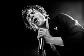 Cage The Elephant — Del Robertson Photography