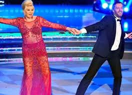 He is an italian model, film. Ivana Trump Dances With Ex Husband Rossano Rubicondi On Italian Dancing With The Stars Uinterview