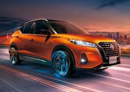 Nissan indonesia, nissan serena, mobil mpv. Innovative All New Nissan Kicks E Power Launches In Indonesia