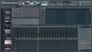 ⭐ instalar o actualizar en el celular. Fl Studio Fruity Loops 20 8 4 2576 Download For Pc Free