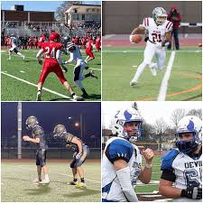 Section V Football Semi-final Preview: Class B