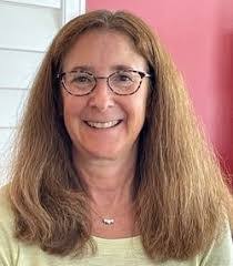 Joy Stein's Instagram, Twitter & Facebook