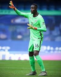 Edouard mendy chelsea, edouard mendy chelsea 2020, edouard mendy 2020, edouard mendy chelsea édouard osoque mendy is a professional footballer who plays as a goalkeeper for rennes. Pin On Football