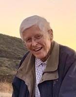 Chalmers Smith Obituary (2021)