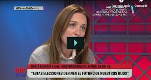 #deacáenmás de 6 a 9 l a v por @urbanaplayfm (fm 104.3); Video Apuraron A Vidal Y Quedo En Ridiculo Noticias La Insuperable