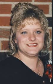 Pamela Regina Wolfe Adkins (1969-2009)