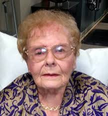 Maxine Grove Obituary