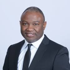 Dr. Osamudiamen Idahosa, MD