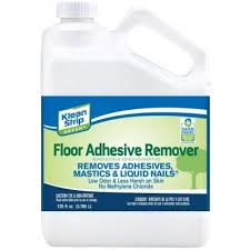Klean Strip 1 Qt Liquid Sandpaper Cleaner Deglosser Qwn285 The Home Depot How To Remove Adhesive Adhesive Cleaning Hacks