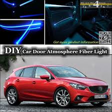 Wenn der fahrer an einer steigung das bremspedal loslässt und das gaspedal betätigt, wird mit. Fur Mazda 3 Mazda3 M3 Axela Bk Bl Bm Innen Umgebungslicht Tuning Atmosphare Fiber Optic Band Lichter Turverkleidung Beleuchtung Illuminated Panel Illuminated Doorilluminator Light Aliexpress