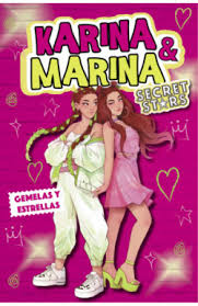 Смотрите видео canciã n karina y marina в высоком качестве. Karina Marina