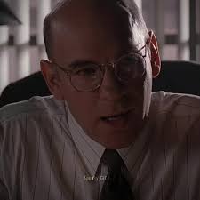 Walter Skinner Death