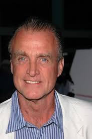 Is Marshall Bell's character in The Judge the first iteration of Lucy  Butler?