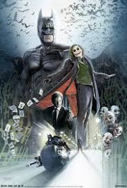 фильм лига справедливости часть 1 Justice League смотреть онлайн бесплатно Coolart The Dark Knight By Brian Rood V 2020 G