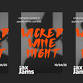 Wicked Wine Night | Jax Jams event image