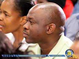 Rabboni Centre Ministries...