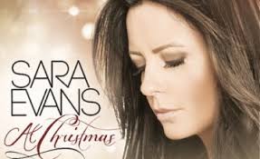 Sara Evans