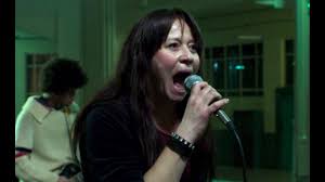 Nico yazawa's catchphrase from the anime show love live! Lff 2017 Nico 1988 Review