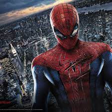 Spiderman paint splash art 5k. 3d Spiderman Wallpaper Free Download