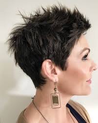 Since then spikes got longer and wilder but they can still be a clean cut look. Pin On Hairstylezz Com