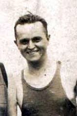 Charles Oscar Dutton McKinney (1888-1960)