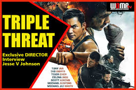 Scott adkins, iko uwais and tony jaa fight scene. Tony Jaa World Of Martial Arts Woma
