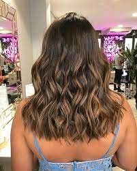 Samantha Cusick London On Instagram B R U N E T T E Because Balayage Isn T Just For Sunkissed Hair Brunette Dark Hair With Highlights Brunette Balayage Hair