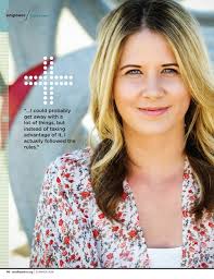 Gabriela villarruel-my biography