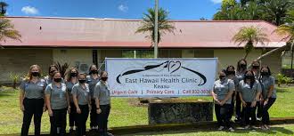 In reality, getting your first health insurance plan does not have to be daunting. East Hawaii Health Clinic At KeaÊ»au East Hawaii Health