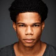 Lovers Rock Actor Daniel Francis-Swaby takes