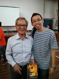 Deas would like to announce the offer of scholarship by koon yew yin. Koon Yew Yin å®˜æœ‰ç¼˜ Bye Bye 2015 And Welcome 2016 A Reflection Koon Yew Yin Sharetisfy