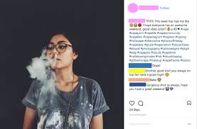 Amazon's choice for cool prizes for kids. Teens Vulnerable To Social Media Promotion Of Vaping Scope