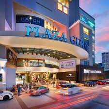 However, what makes paragon utterly unique is the fact that the entire 700,000sqft complex has. Gurney Plaza Mall Opens For Essential Services And Takeaway During Movement Control Here S The List Penang Foodie