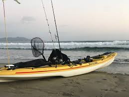 We live, breathe and sleep kayaks. Finding The Right Kayak Nz Fishing World