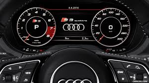1280x782 2015 audi s3 wallpaper wwwpixsharkcom images. 2017 Audi S3 Cabriolet Instrument Cluster Caricos