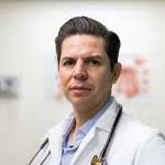 Dr. Abraham R. Byrd, MD