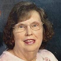 Mrs. Dorothy Rogers Prater Obituary