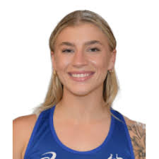 マリッサ・ウィリアムソン（豪州）選手プロフィール（日程・結果） ボクシング〔パリオリンピック2024〕：時事ドットコム