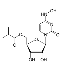 The antiviral drug molnupiravir, still in clinical trials, would give doctors an important new treatment and a weapon against coronaviruses and future pandemics. Molnupiravir The Next Cure For Cov 2 Ip2 Patentanwalts Gmbh