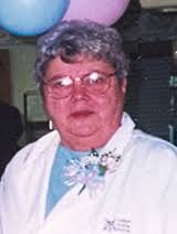 Barbara McArthur Obituary