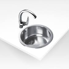 The wish series from teka is one of the best we have seen so far from the german producer. Erc 1b Inset Stainless Steel Sink Teka Faza Sanitary Ware