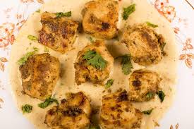 Garlic Parmesan Chicken